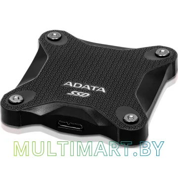 Внешний накопитель ADATA SD620 1TB (SD620-1TCBK) картинка 2